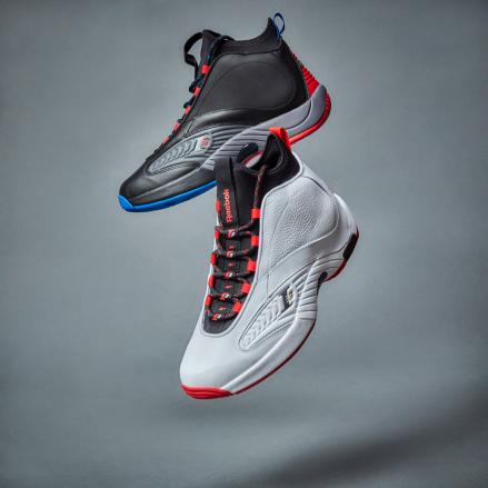 リーボック クラシック アンサー4.5 全2色 - スニーカーウォーズ