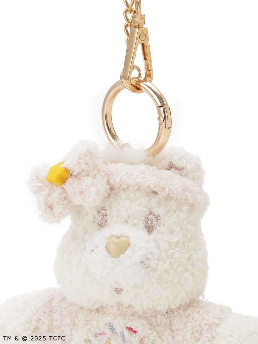 Care Bears(TM)】ニットチャーム(すべてのグッズ)｜スナイデルホーム