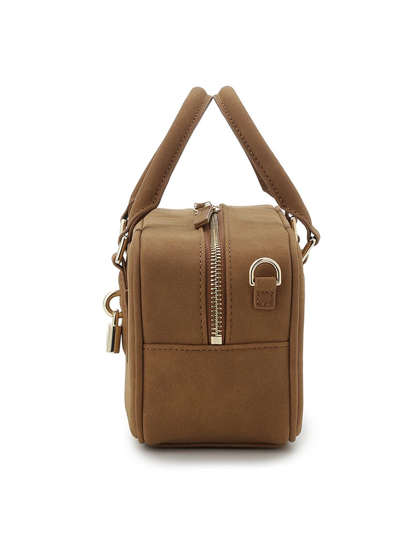 ミニボストン(ボストンバッグ)｜バッグ｜SNIDEL(スナイデル)の通販