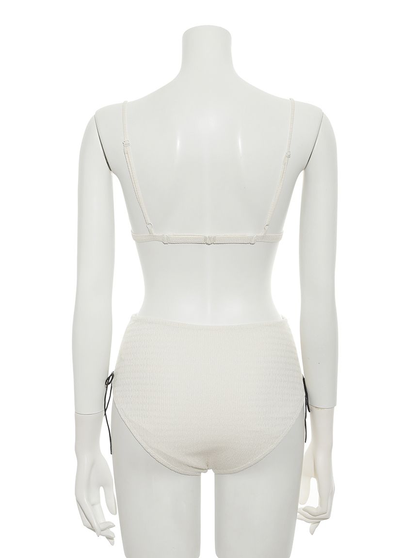 WEB限定】ワンピースセットビキニ(水着)｜アクセサリー｜SNIDEL