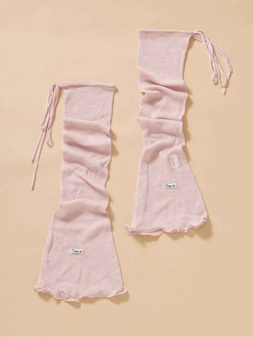 Chacott】レッグウォーマー(ソックス)｜アクセサリー｜SNIDEL