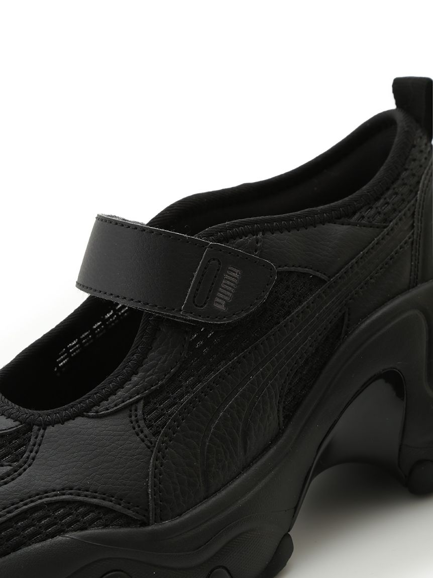 PUMA】Pulsar Wedge Womens Sandal SNIDEL(サンダル)｜シューズ