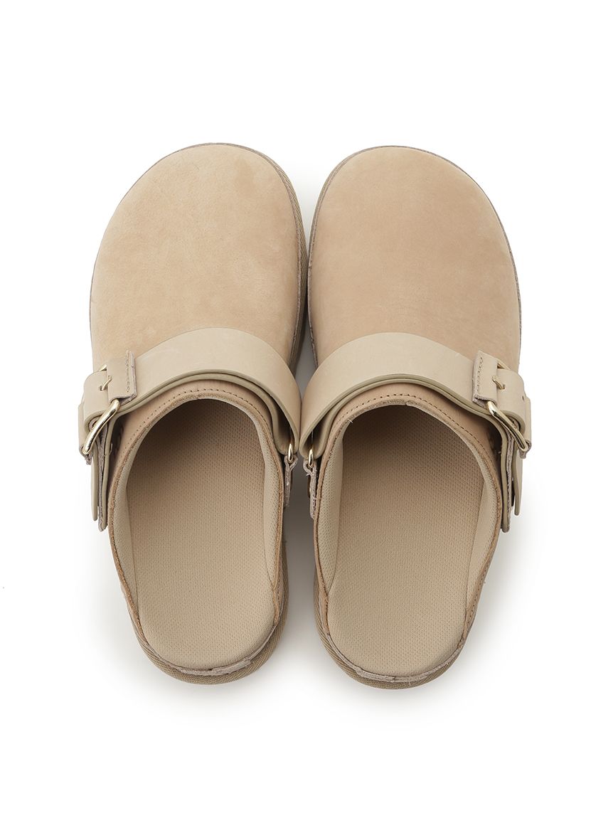 UGG®】W Goldenstar Villa Clog(サンダル)｜シューズ｜SNIDEL