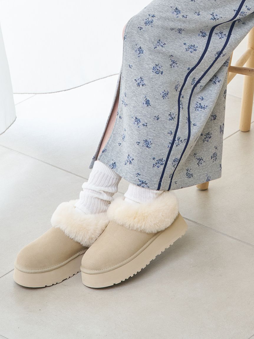UGG®】W TAZZELLE(マウンテンブーツ)｜シューズ｜SNIDEL(スナイデル)の