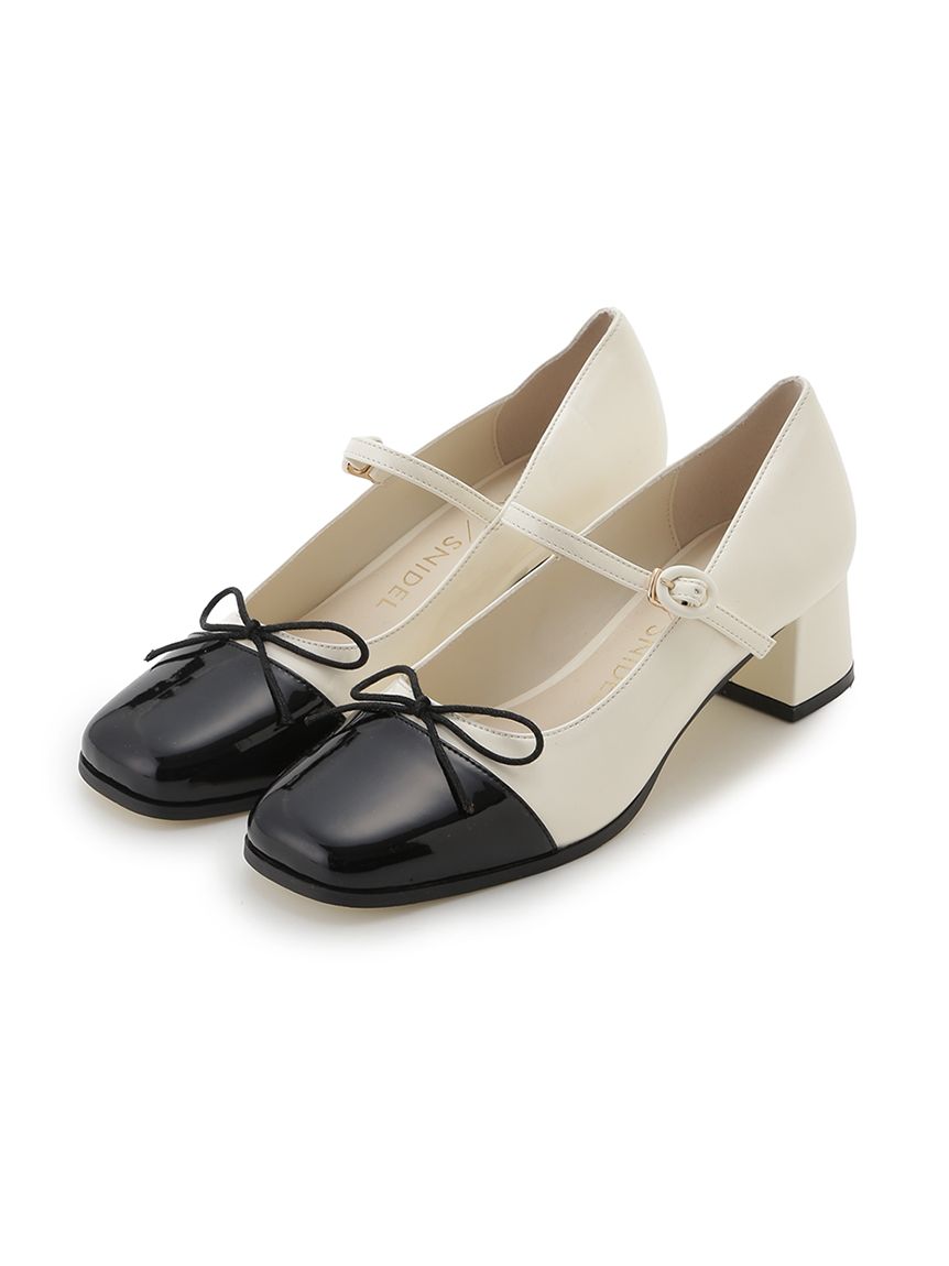 Chacott】メリージェーン(パンプス)｜シューズ｜SNIDEL(スナイデル)の