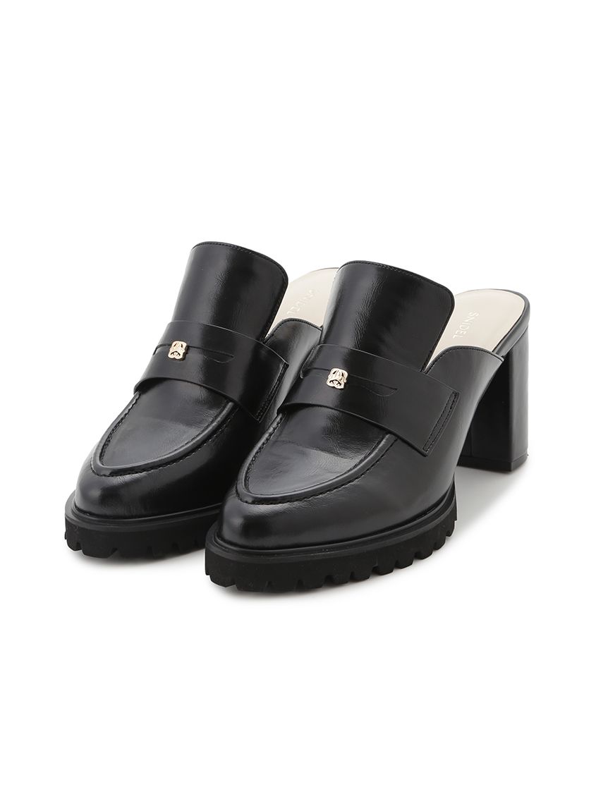 ローファーサボ(サンダル)｜シューズ｜SNIDEL(スナイデル)の通販サイト