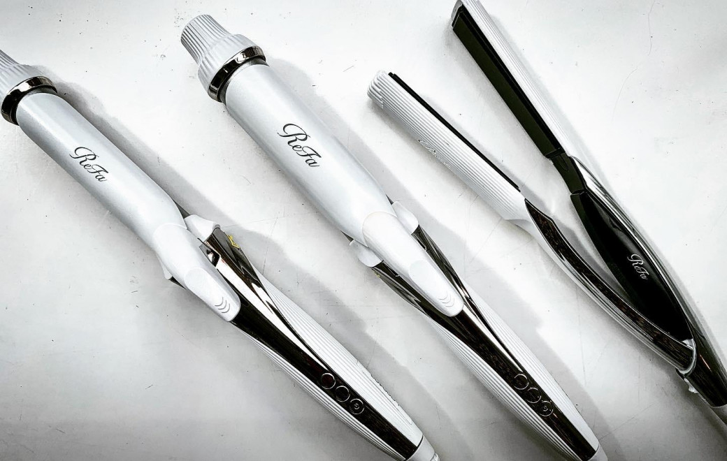 リファ新作】リファアイロンプロシリーズ徹底解説！海外使用！？値段は