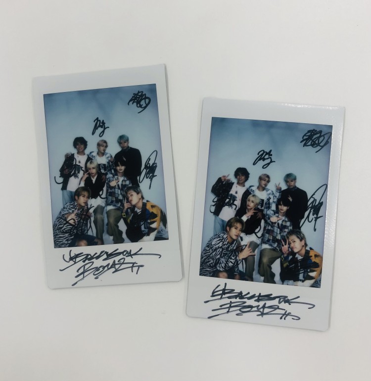 仲の良さが ”バリらしさ“の秘訣！変幻自在な7人組「BALLISTIK BOYZ」が