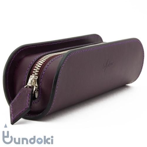 Le Bonheur/ル・ボナー】デブ・ペンケース/ブッテーロ (グリーン)