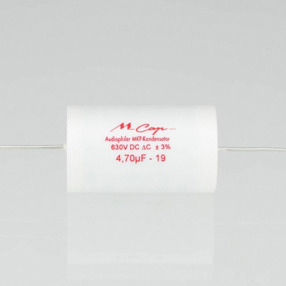 ☆Mundorf フィルムコンデンサー SupEvo-SilverGold.Oil-1.50μF