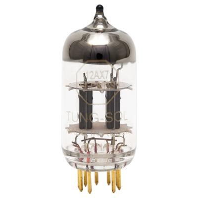 Sovtek 12AX7LPS | 電圧増幅管 - コイズミ無線有限会社