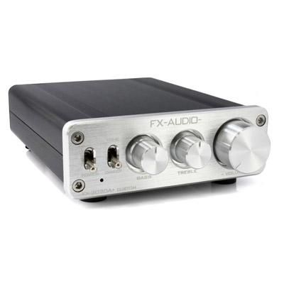 Fostex パーソナル・アンプ | AP05mk2 - コイズミ無線有限会社