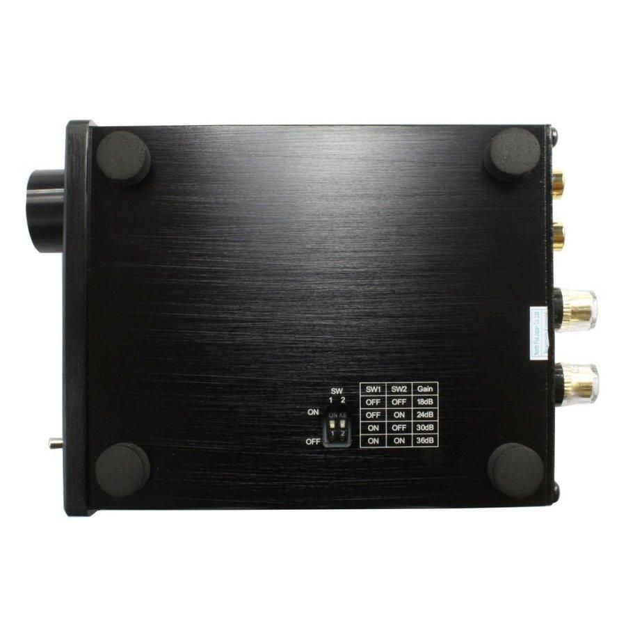 真空管ハイブリッドプリメインアンプ | FX-AUDIO- TUBE-04J - コイズミ