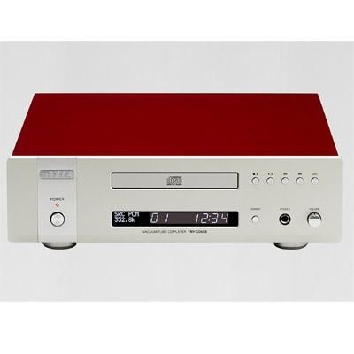 ☆TRIODE 真空管バッファ搭載 CDプレーヤー TRV-CD6SE - コイズミ無線
