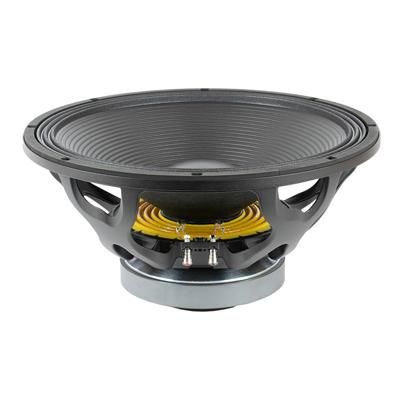beyma 45cmウーファー | 18LEX1600FE - コイズミ無線有限会社