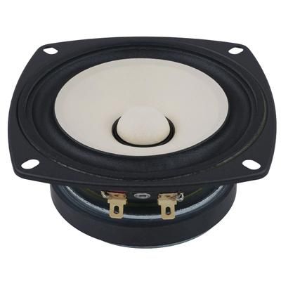 FOSTEX フルレンジユニット | FE108Sol - コイズミ無線有限会社