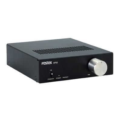 Fostex USB-DAC内蔵デジタルアンプ | PC200USB-HR - コイズミ無線有限会社