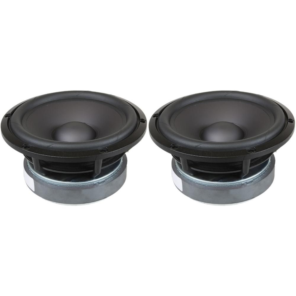 ☆SeasExcel 18cmウーファー W18EX001 - コイズミ無線有限会社