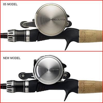 SHIMANO] 12' CALCUTTA 200（右巻き） - RISE Shopping