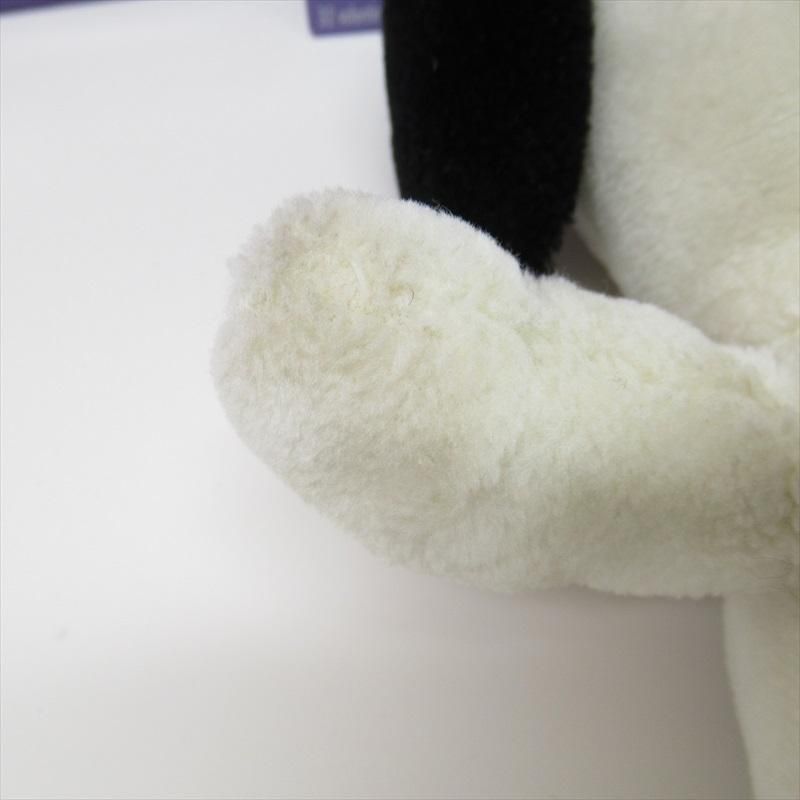 スヌーピー 1970年代オルゴール付きぬいぐるみ