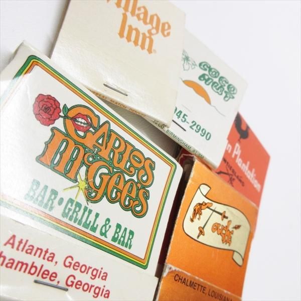 マッチブック - 人気のファイヤーキング ジェダイなどを取り扱い「AG