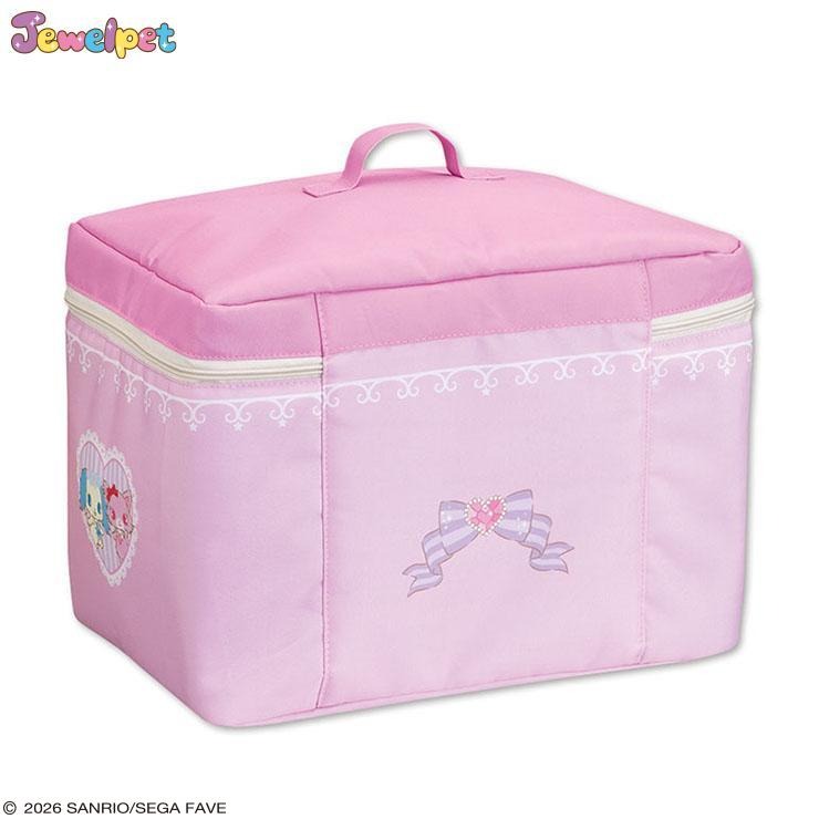 フタ付収納ボックス（ジュエルペット） | アベイル | しまむらパーク