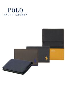 カードケース・名刺入れ】ポロ ラルフ ローレン (POLO RALPH LAUREN