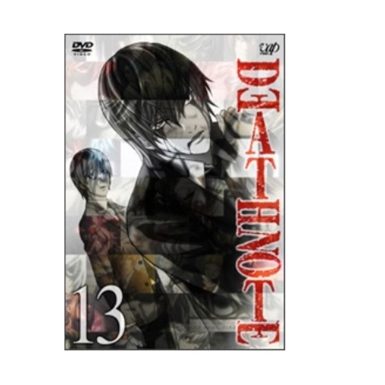 DEATH NOTE vol.4 | 日テレポシュレ本店 日本テレビの通販ショッピング