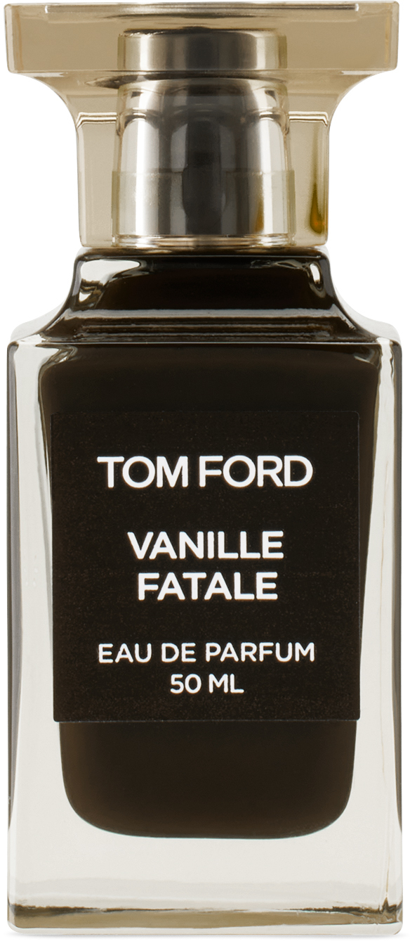 Vanille Fatale Eau de Parfum, 50 mL by TOM FORD | SSENSE
