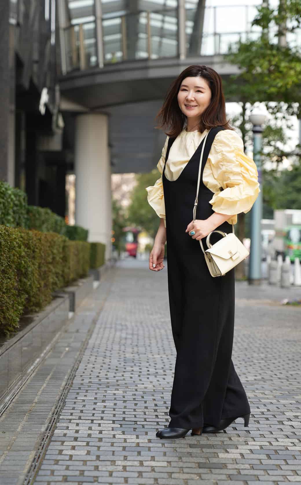 STORYライター川上桃子がオススメ！大人にこそ似合う「カデュネ」の春