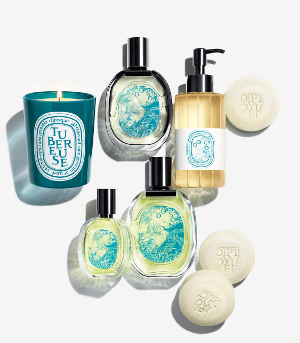 DIPTYQUEより、2023年Do Son(ド ソン)の限定コレクションが1月5日より