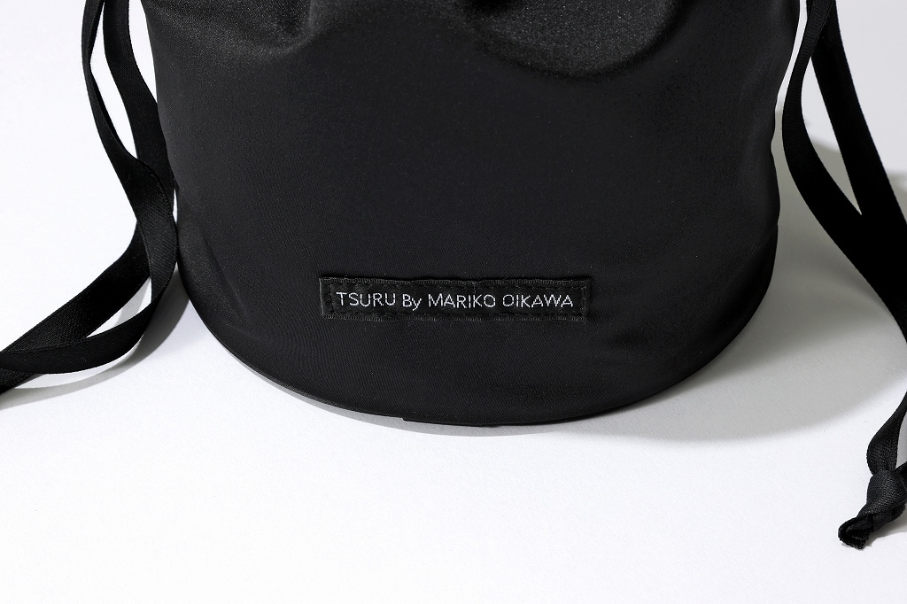 特別付録を公開！】ツルバイマリコオイカワのミニバッグがSTORY11月号