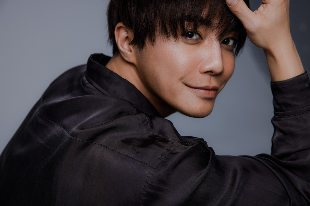 特別カット集】美しすぎる成宮寛貴さん（42歳）大人の色気あふれる