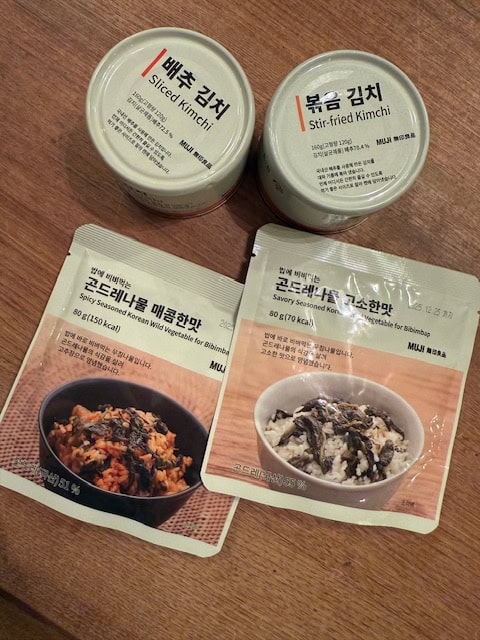 韓国お土産】行ったら必ずチェック！渡韓マニアが教える「かなりお