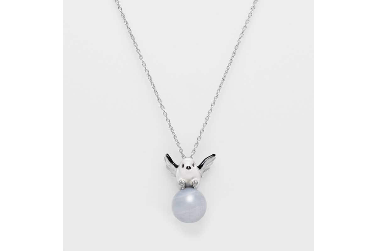 ヴァンドームブティック×フェイラー】シマエナガモチーフの