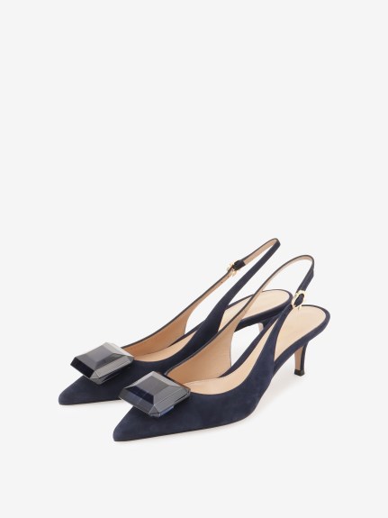 GIANVITO ROSSI（ジャンヴィト ロッシ）の公式通販｜STRASBURGO