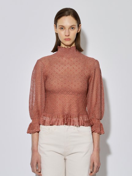 Chloe（クロエ）通販｜トップス｜STRASBURGO｜ストラスブルゴ公式通販