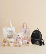 コリラックマ ぬいぐるみ/Maison de FLEUR（メゾン ド フルール）の