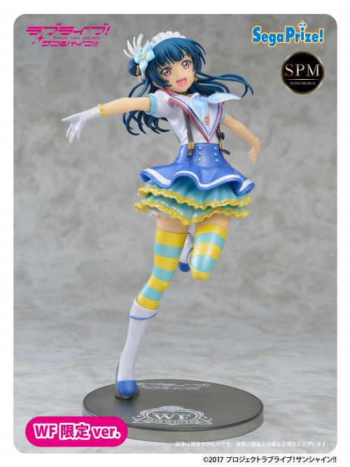 ラブライブ！サンシャイン!!] セガより新商品のお知らせ｜作品紹介