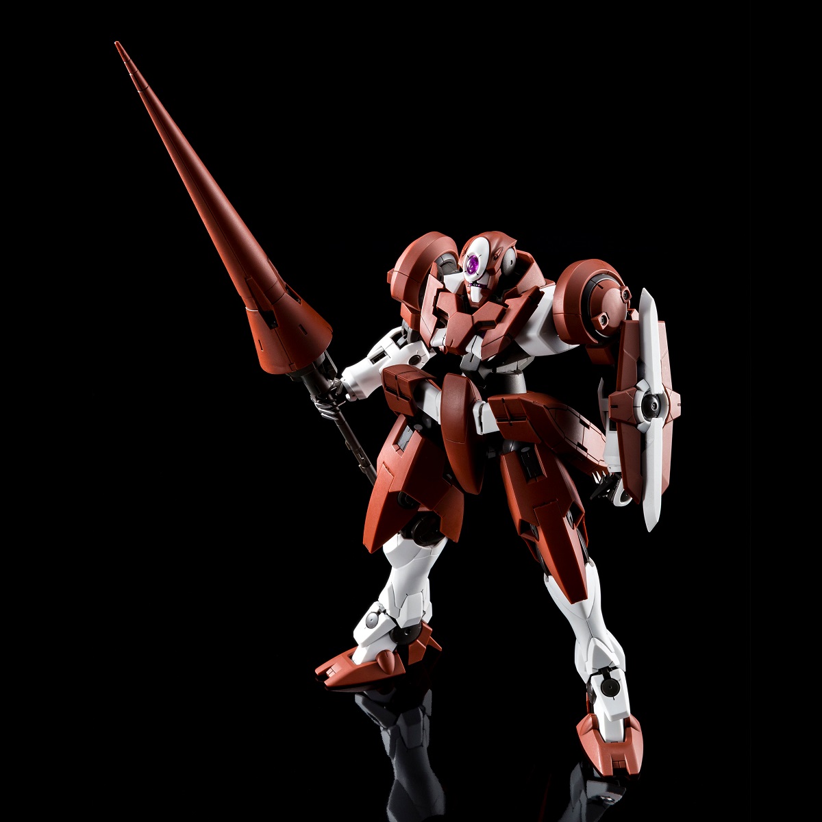 機動戦士ガンダム00 10th Anniversary] 「MG 1/100 ジンクスIII