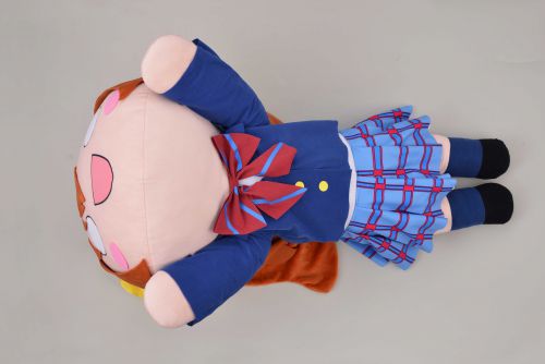 ラブライブ！] セガ・インタラクティブより新商品のお知らせ｜作品紹介