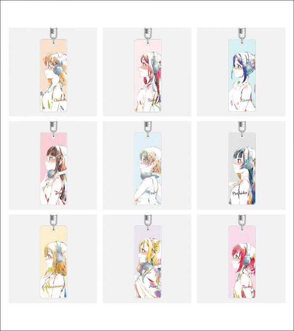 ラブライブ！サンシャイン!! Official Web Site | NEWS