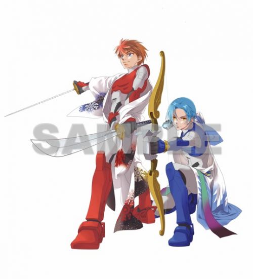 鎧伝サムライトルーパー Blu-rayBOX 初回生産限定＆購入特典ブランケット