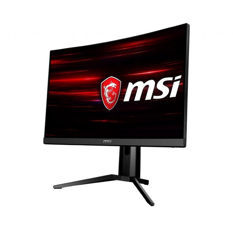 MSI Optix MAG271CQR 27