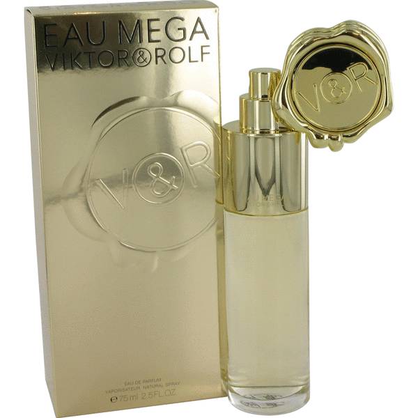 Viktor & Rolf Eau Mega Perfume for Women - Buy Online Now at