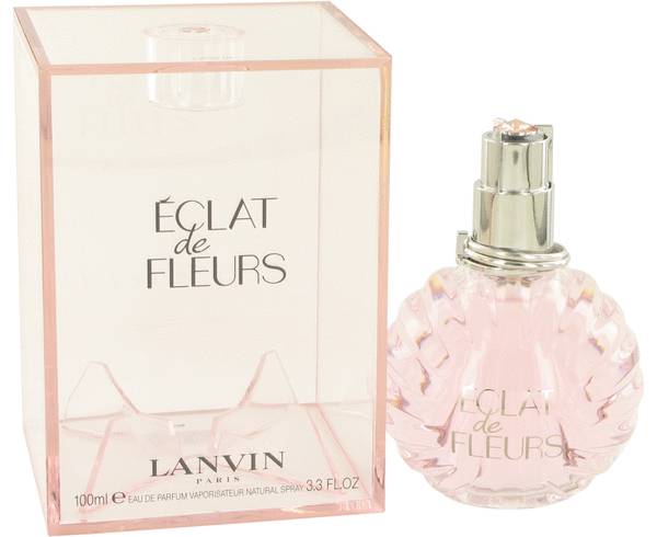 Lanvin Eclat De Fleurs Perfume for Women - Buy Online Now at
