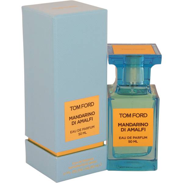 Tom Ford Mandarino Di Amalfi Perfume for Women - Buy Online Now at