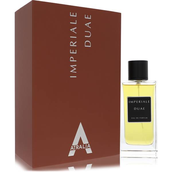 Atralia Atralia Imperiale Duae Cologne for Men - Buy Online Now at
