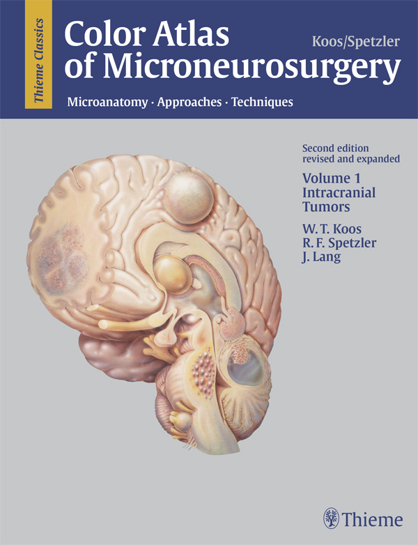 健康・医学 Color atlas of microneurosurgery Color Atlas of