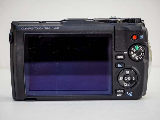 Olympus TG-5 Review | Photography Blog